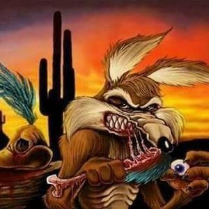 Meet your Posher, Jesse